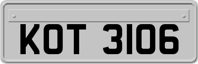 KOT3106
