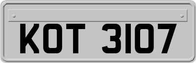 KOT3107