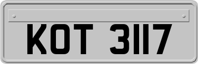 KOT3117