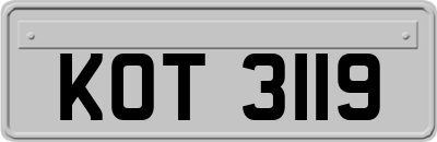 KOT3119