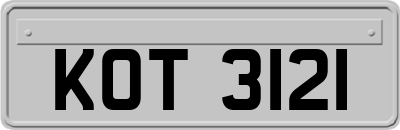 KOT3121