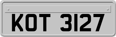KOT3127