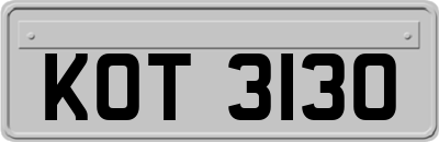 KOT3130