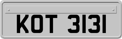 KOT3131