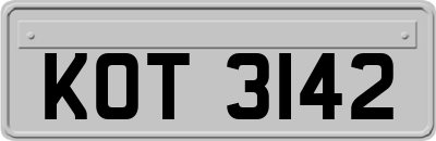 KOT3142
