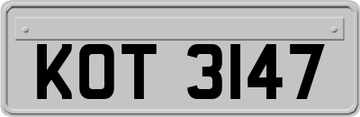 KOT3147