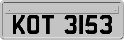 KOT3153