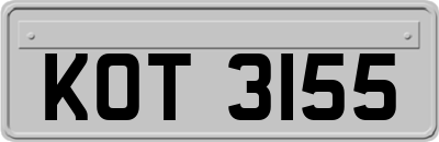 KOT3155