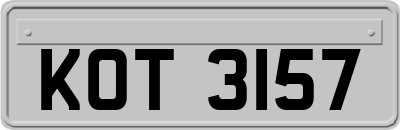 KOT3157