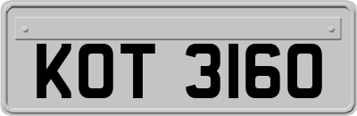 KOT3160