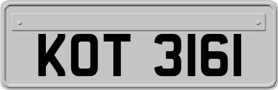 KOT3161