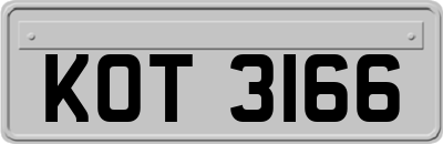 KOT3166