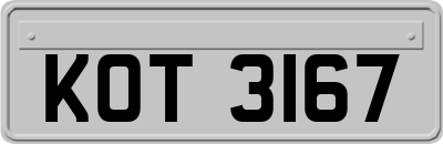 KOT3167