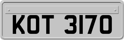 KOT3170