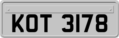 KOT3178