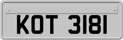 KOT3181