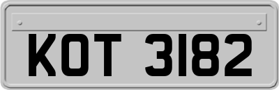 KOT3182