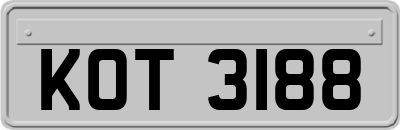 KOT3188