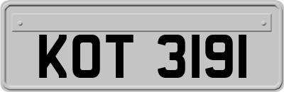 KOT3191
