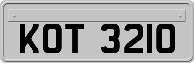 KOT3210