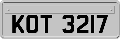 KOT3217