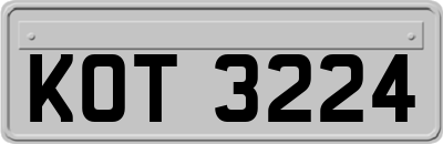 KOT3224