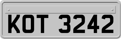KOT3242