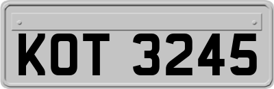 KOT3245