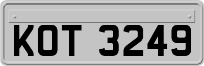 KOT3249