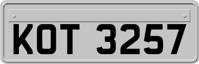 KOT3257