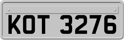 KOT3276