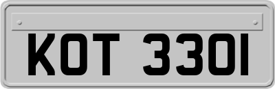 KOT3301