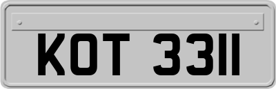 KOT3311