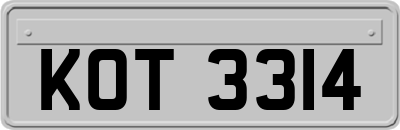 KOT3314