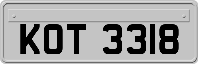KOT3318