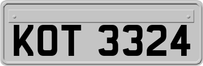 KOT3324