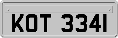 KOT3341