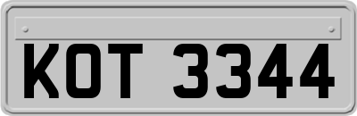 KOT3344