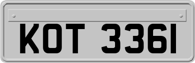 KOT3361