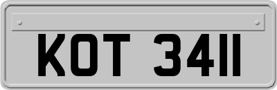 KOT3411