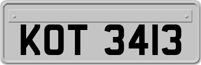 KOT3413