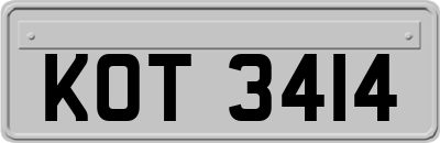 KOT3414