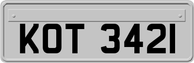 KOT3421