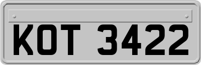 KOT3422