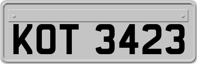 KOT3423