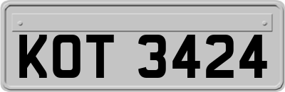 KOT3424