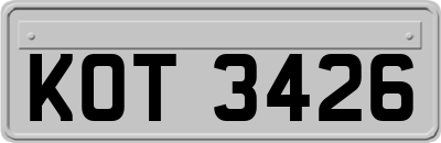 KOT3426