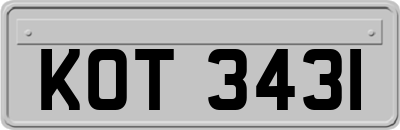 KOT3431