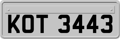KOT3443