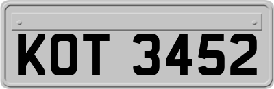 KOT3452
